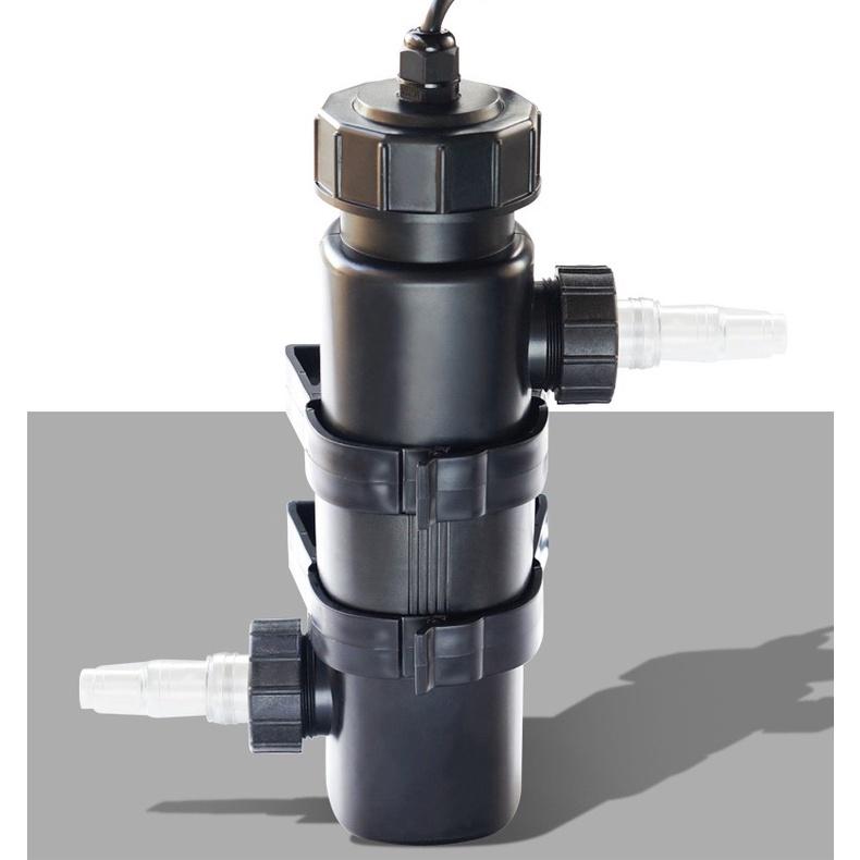 ĐÈN UV DIỆT KHUẨN CAO CẤP ATMAN 36W