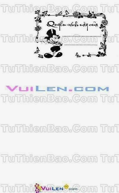 1/4 tình yêu chapter 4 2