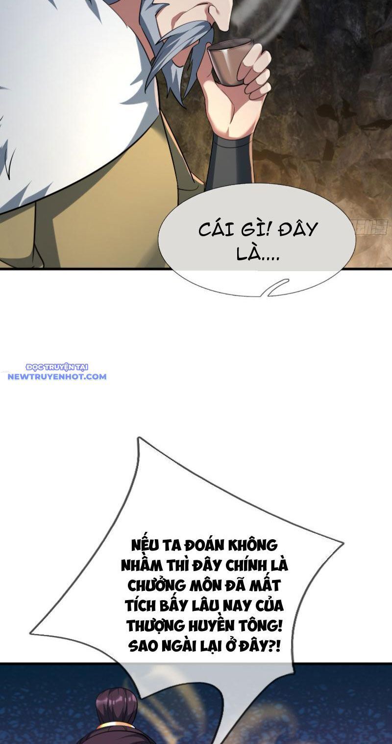 ngủ say vạn cổ: xuất thế đẩy ngang chư thiên chapter 28 56