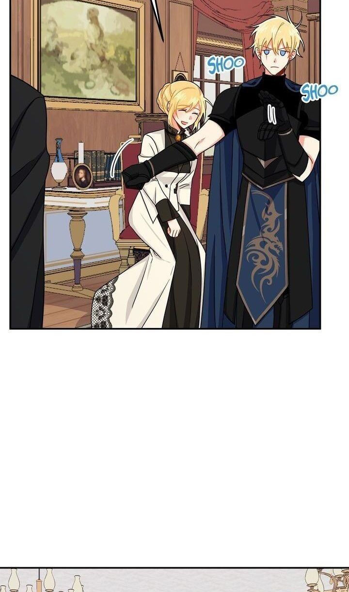 tôi là tiểu thư của gia đình này chapter 109 50