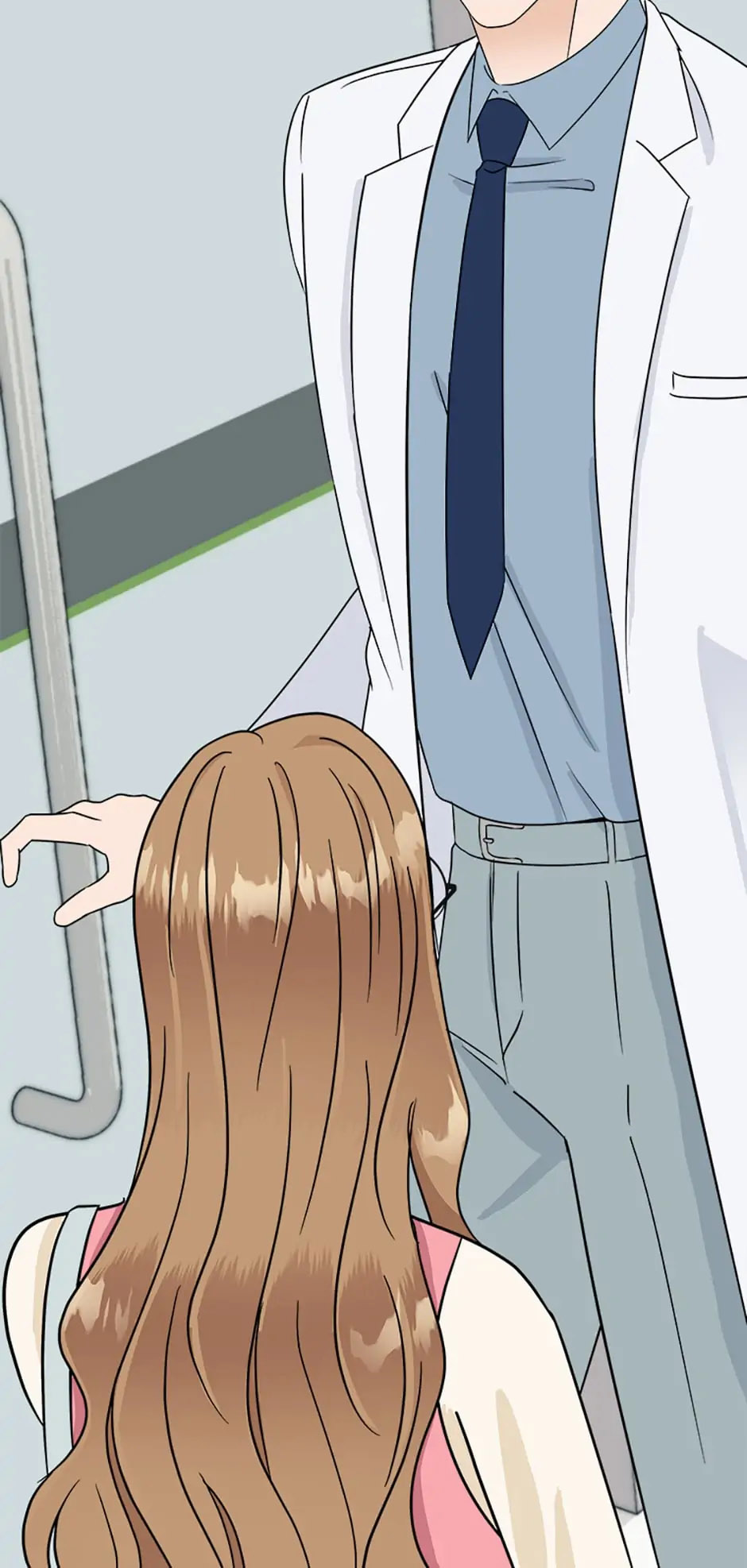 thiếu tôi là sếp mất ngủ ngay chapter 28.2 33