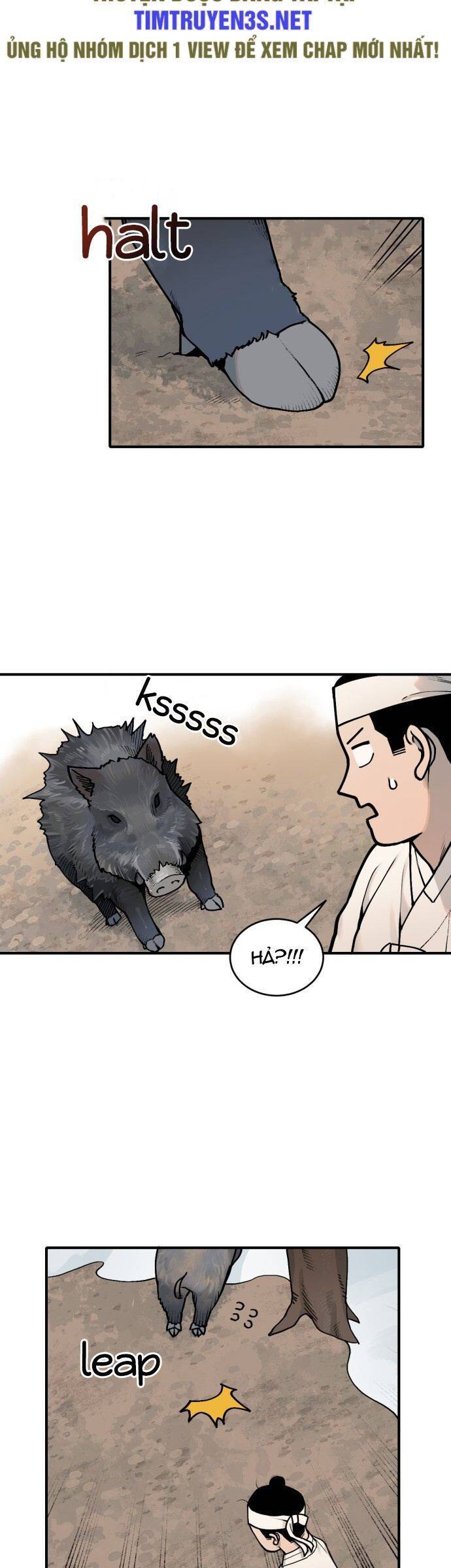 sự lụi tàn của usuzumi chapter 21 16