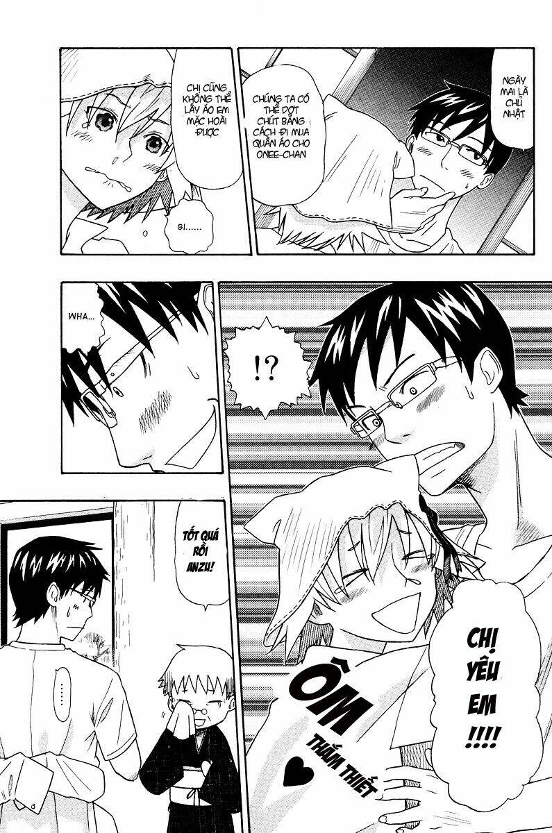 neko ane chapter 2 25