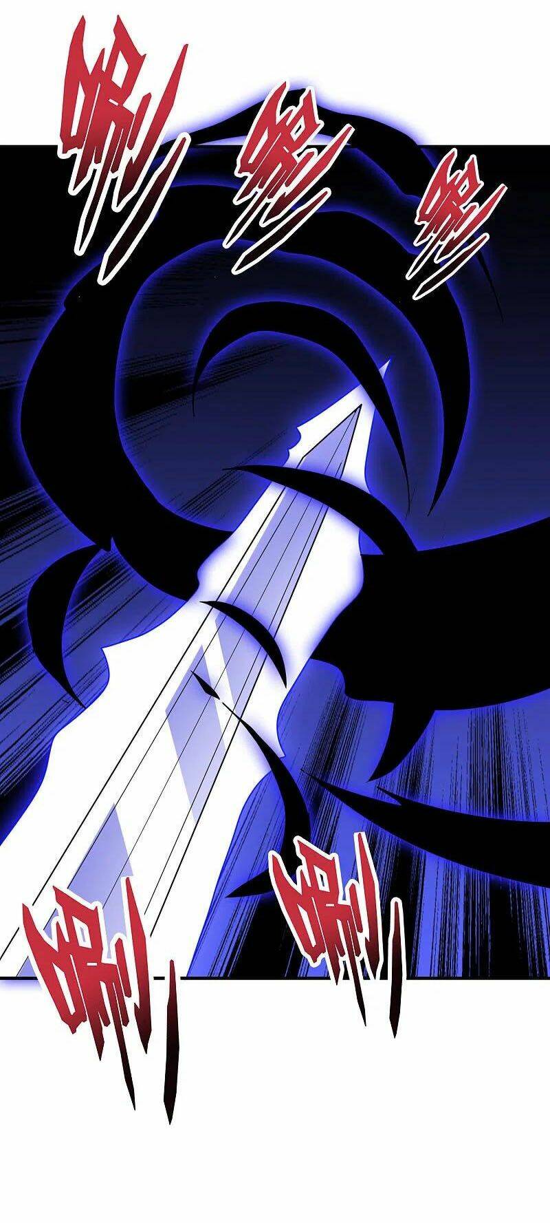 phục thiên thánh chủ chapter 180 22