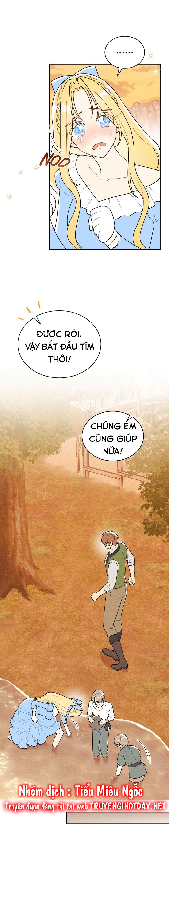 chúng ta cùng nhau tắm nhé? chapter 37 12