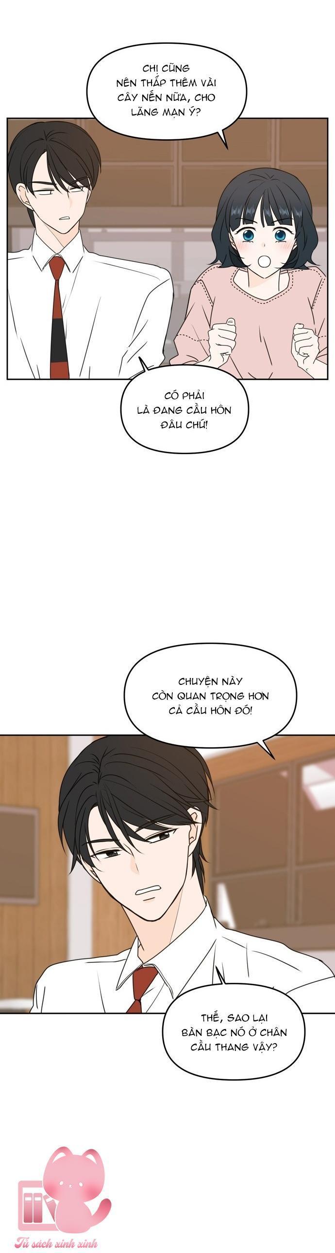 hẹn gặp nhau ở kiếp thứ 19 chapter 56 48