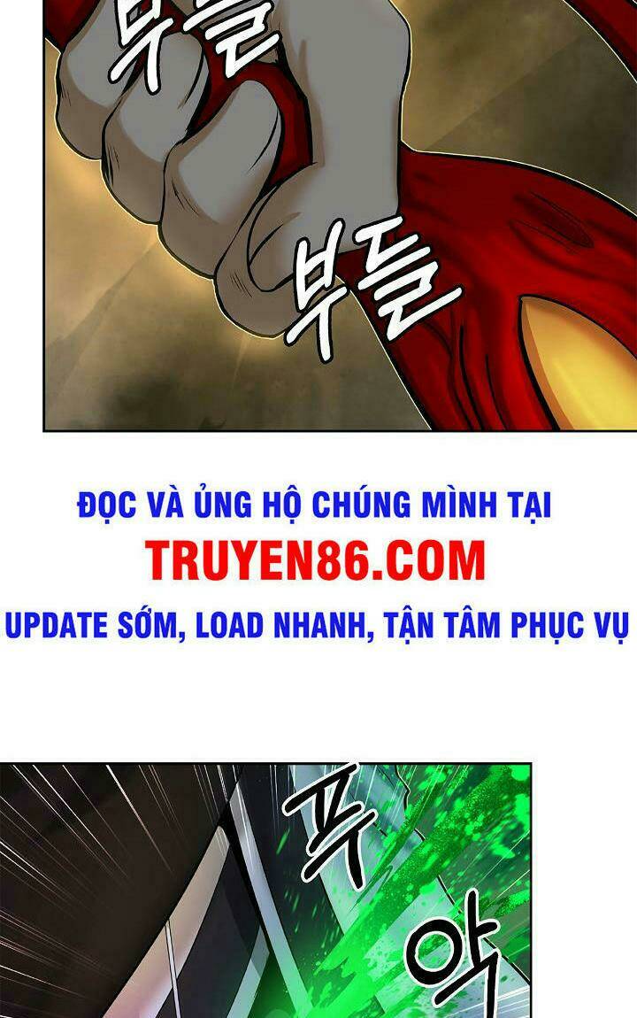 xuyên không thành hổ chapter 54 28