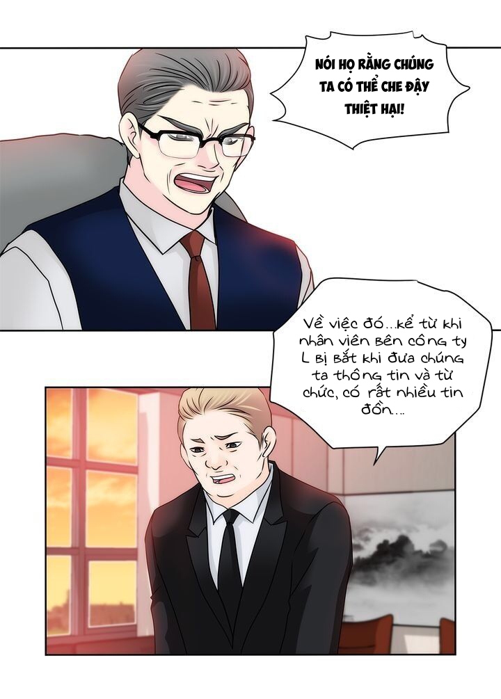 người đàn ông của tôi chapter 73.1 16