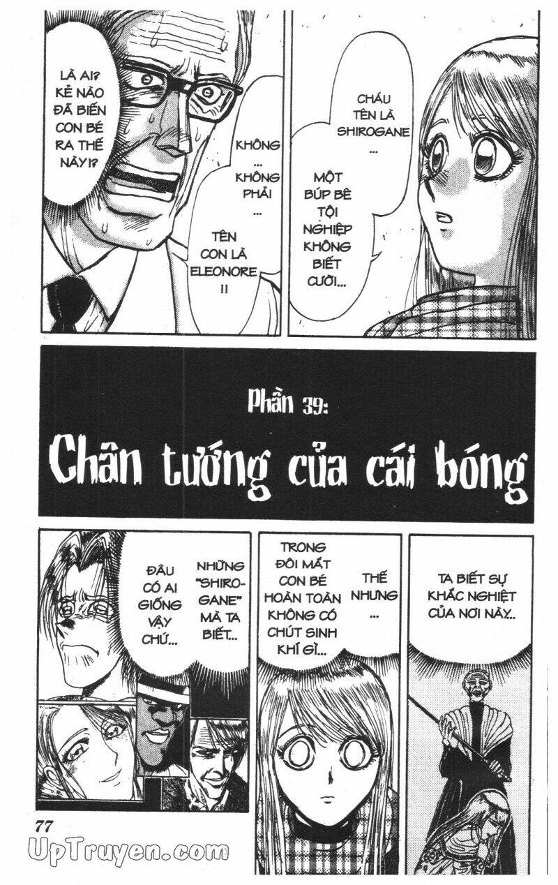 karakuri circus - gánh xiếc quái dị chapter 26 78