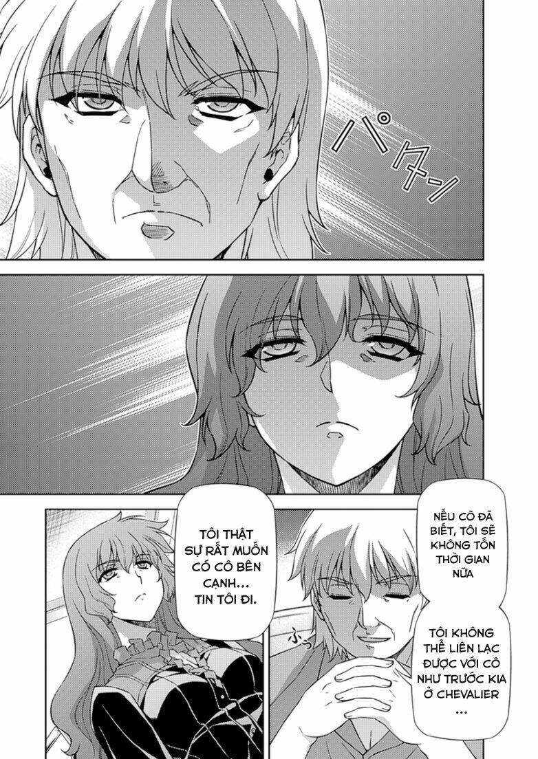 freezing chapter 148 18