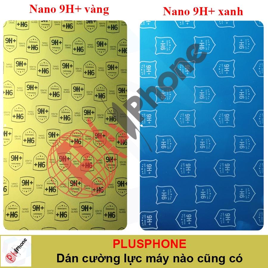 Dán cường lực dẻo nano dành cho  Kindle Fire HD 10 2021