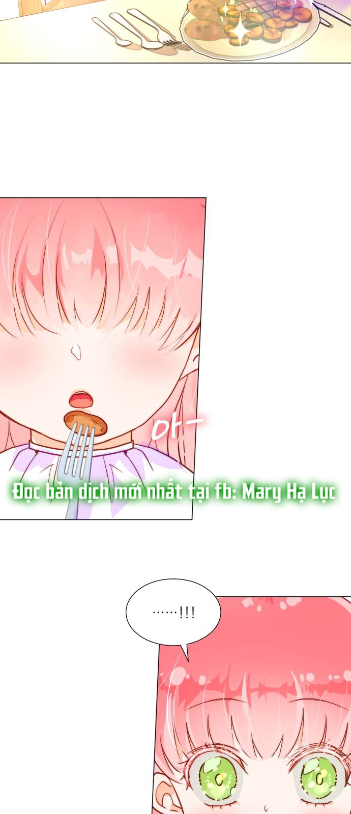 sau khi chuyển sinh tôi trở thành công chúa chapter 4 60