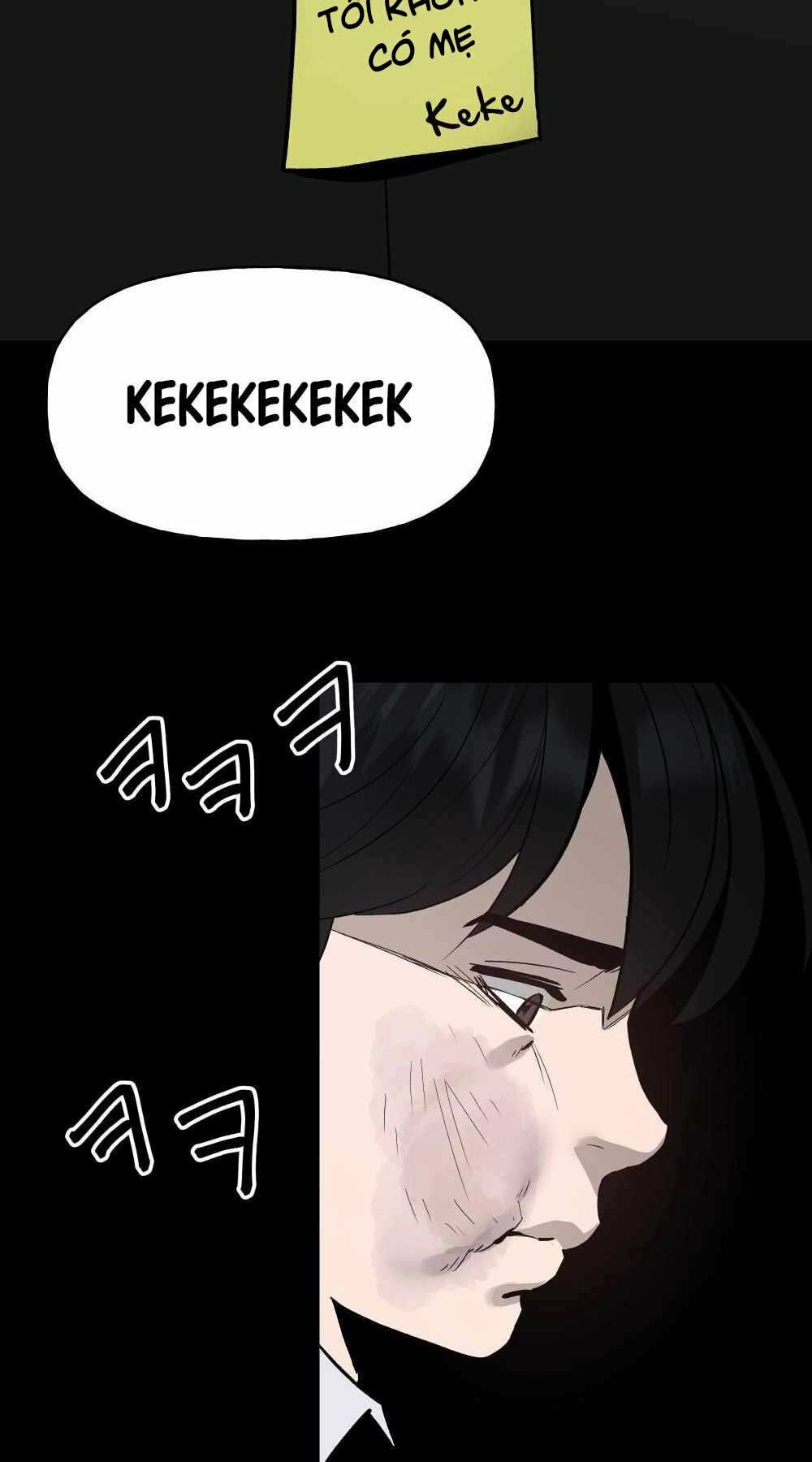 Giang Hồ Thực Thi Công Lý chapter 0 29