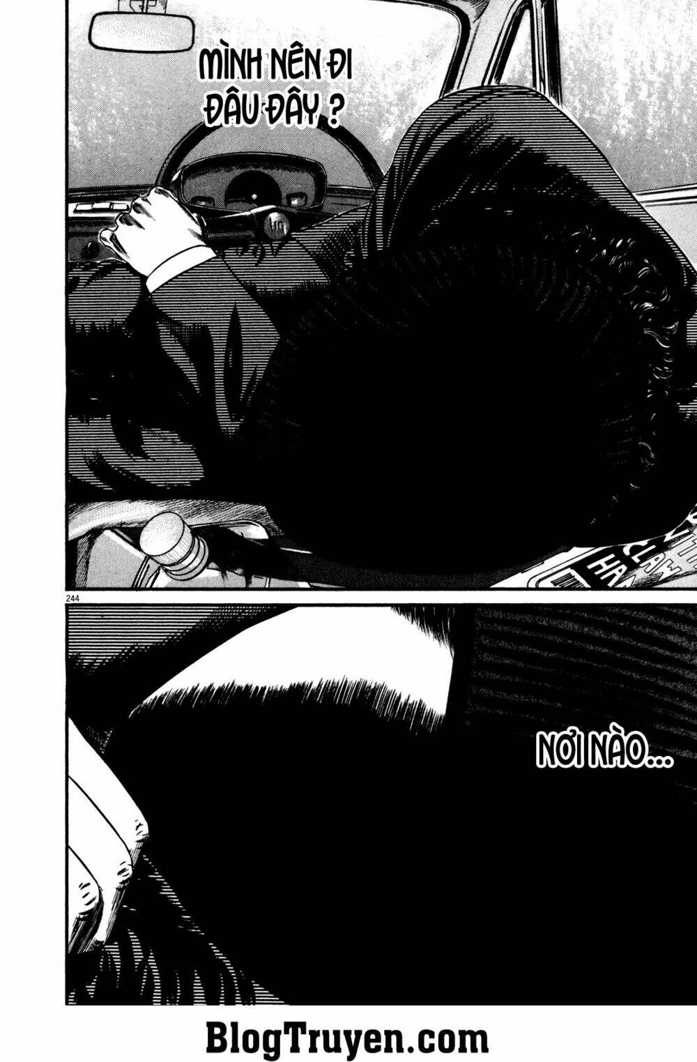 homunculus chapter 139 23