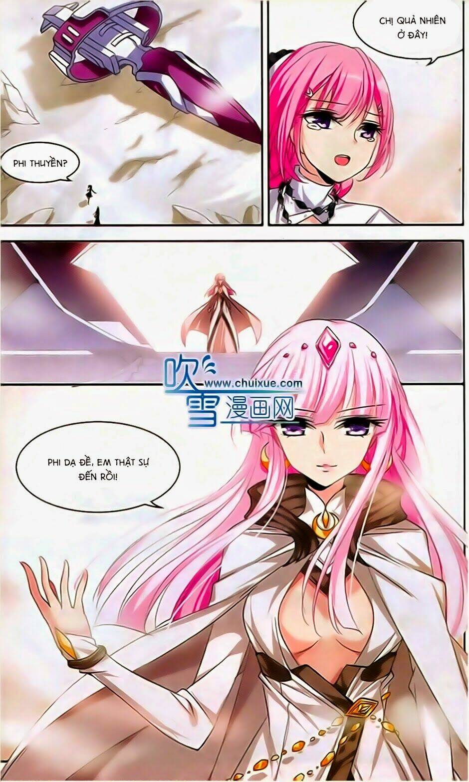 xuyên duyệt tây nguyên 3000 chapter 102 13