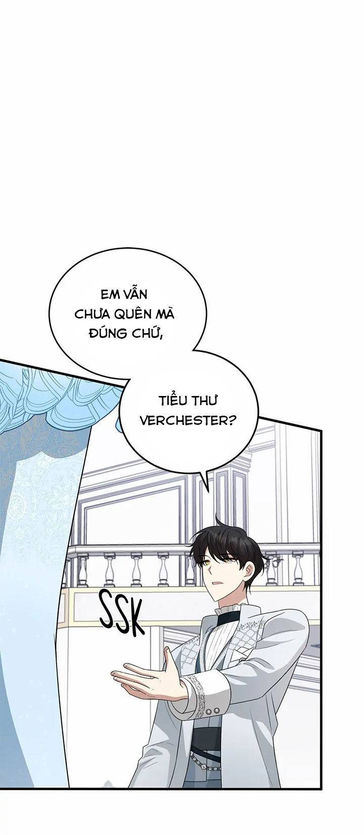 anh trai nguy hiểm của công chúa chapter 78 42