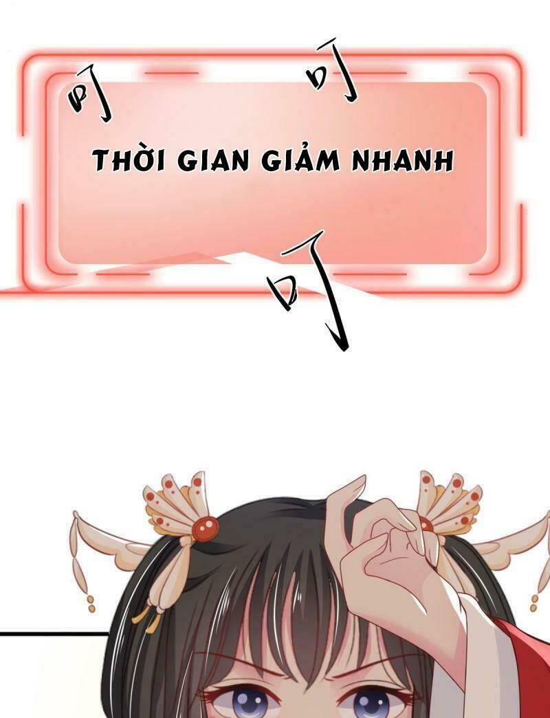 bạo quân đừng chạy, công chúa muốn vong quốc chapter 11 12