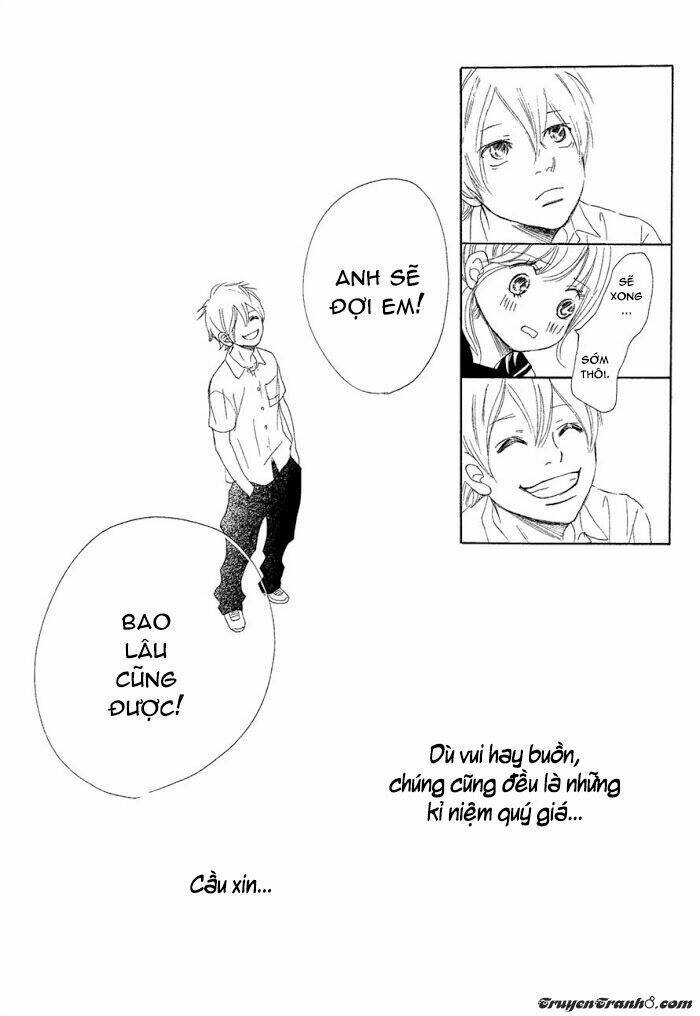 ngày ấy ta bên nhau chapter 70 51