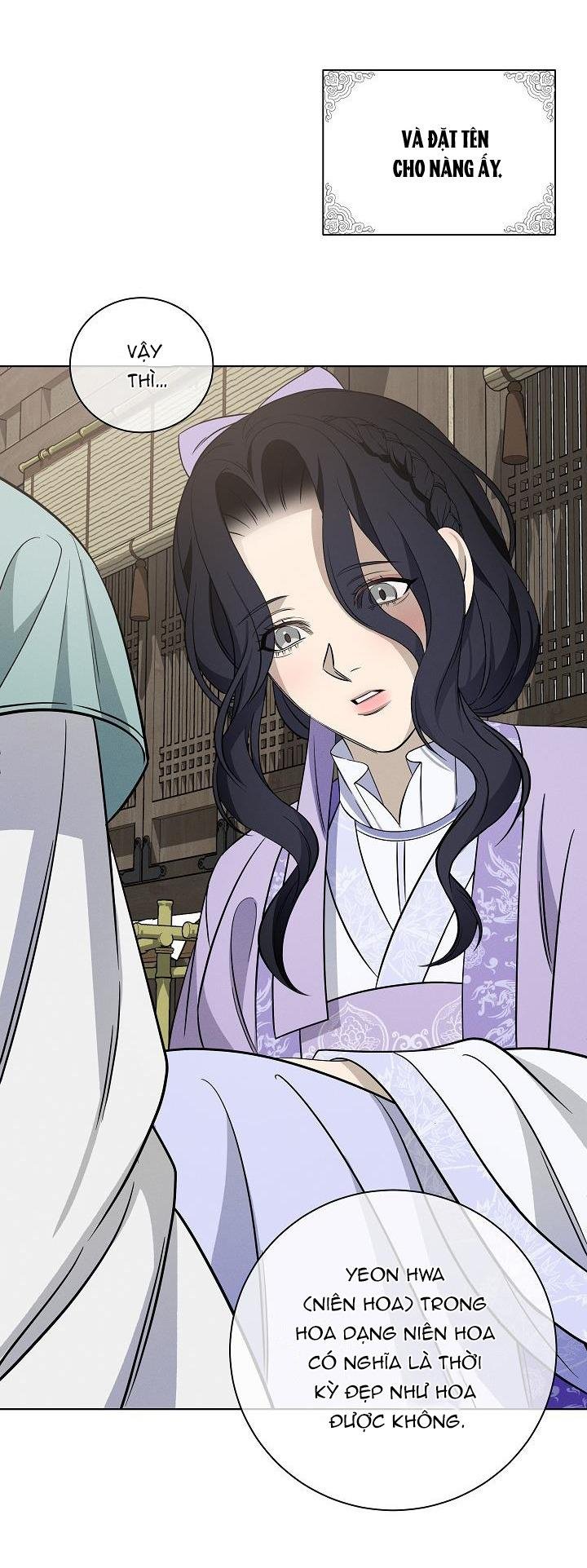 truyện ngắn lục lạc đôi chapter 4.3 36