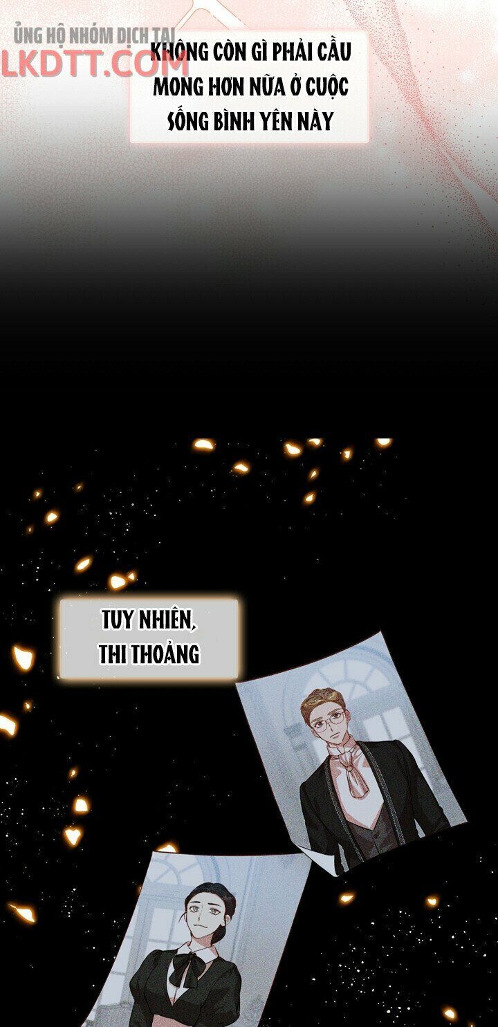 tôi trở thành thư ký của bạo chúa chapter 34 24