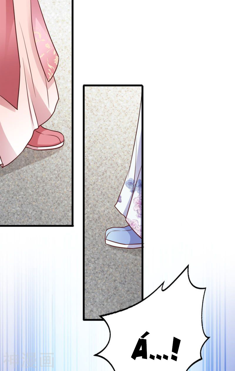 độc tâm cuồng phi khuynh thiên hạ chapter 83 56