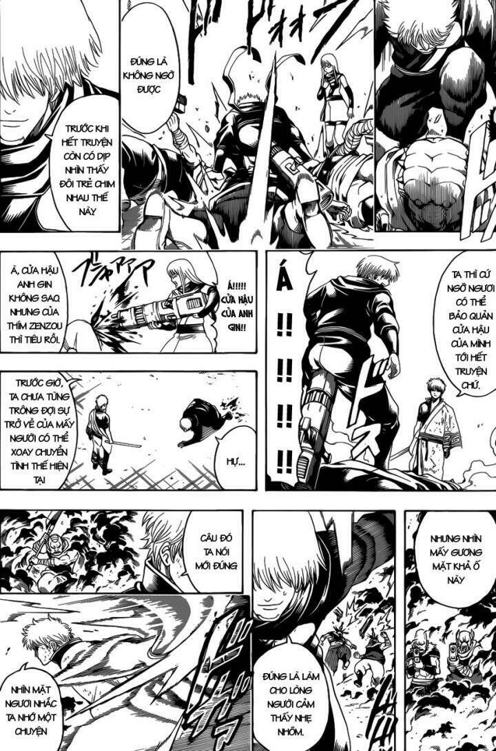 gintama - linh hồn bạc chapter 608 9