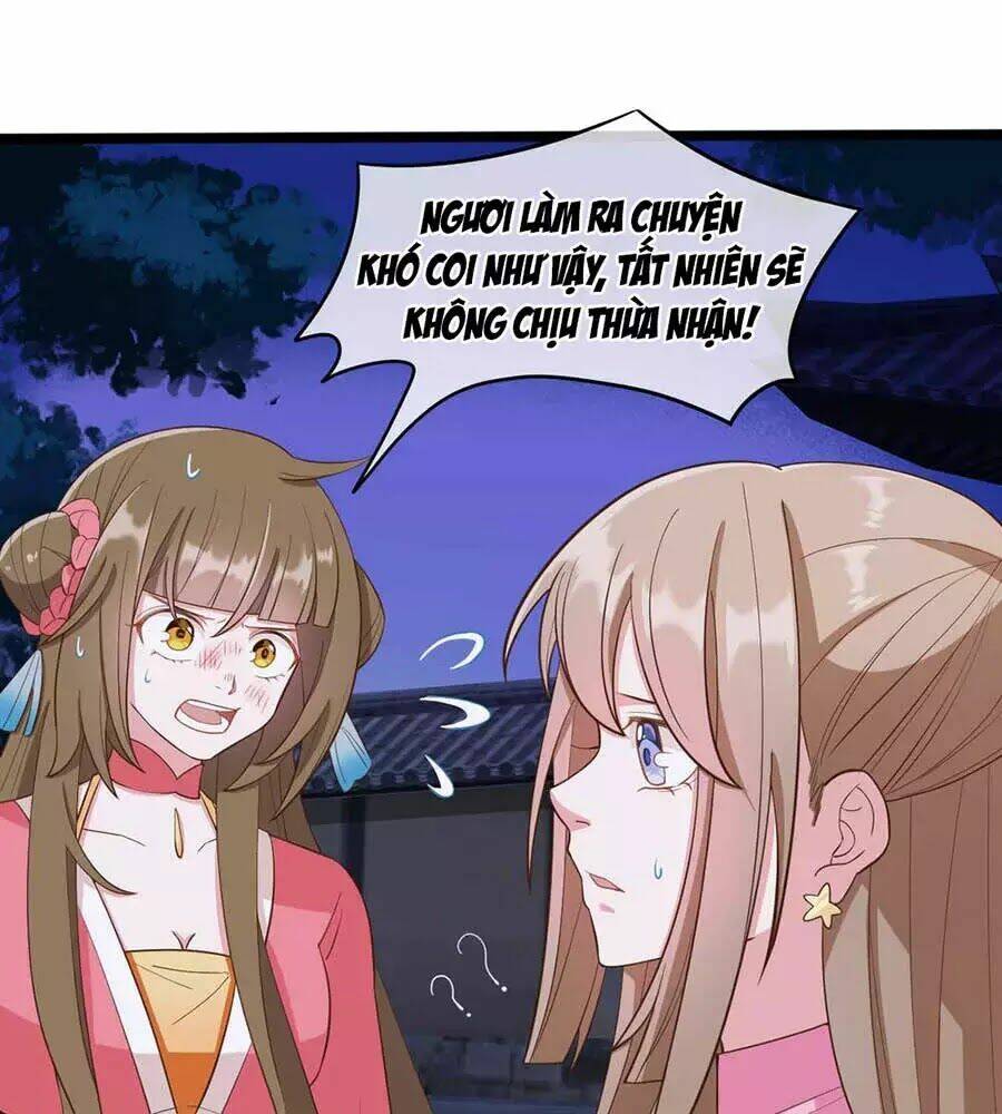 đích nữ hữu độc chapter 26 50