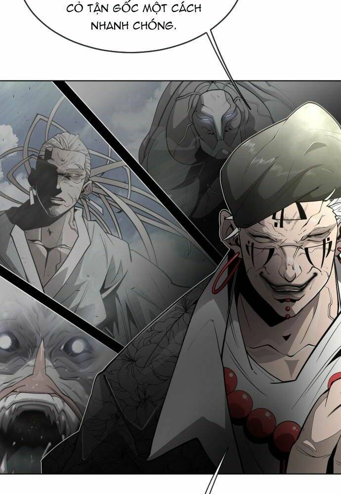 kĩ nguyên của anh hùng chapter 112 85