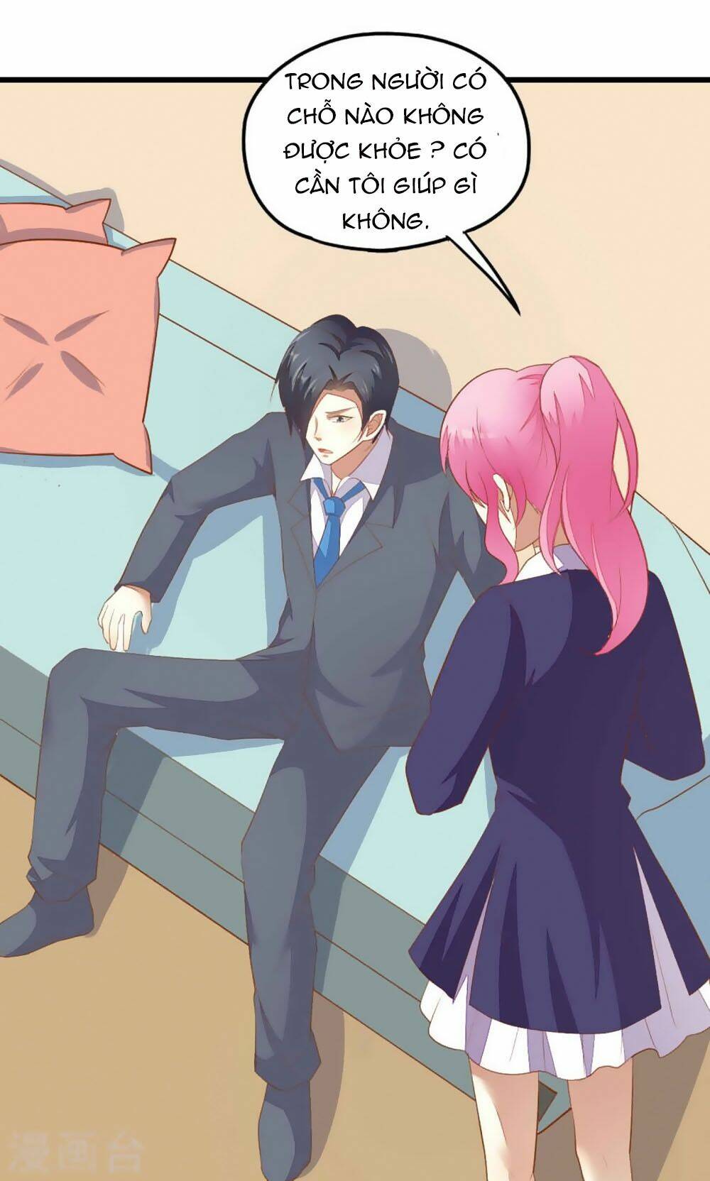 nguyệt dạ hương vi lai chapter 43 5