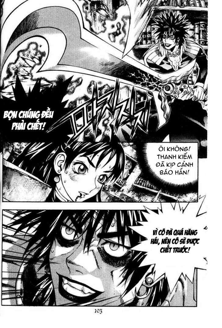 ragnarok - into the abyss chapter 102 3