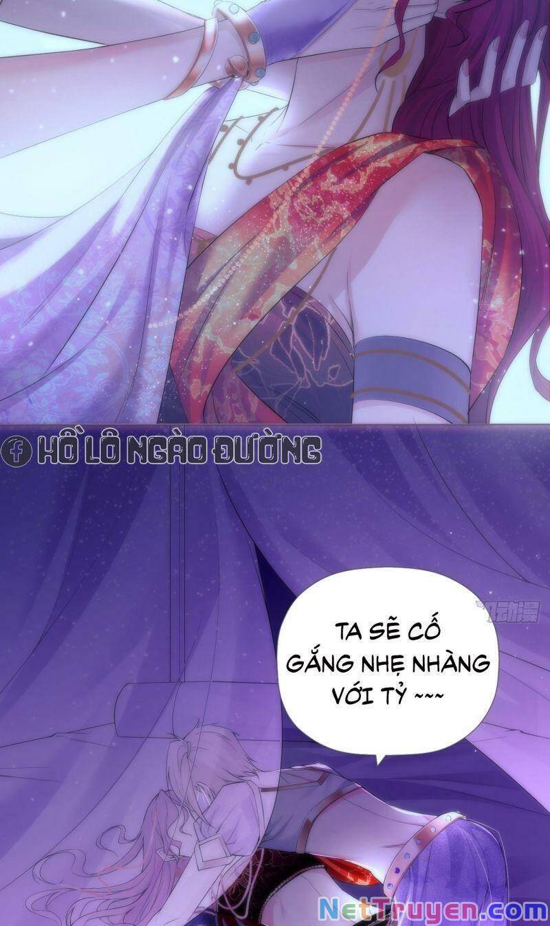 nhập mộ chi thần chapter 18 25