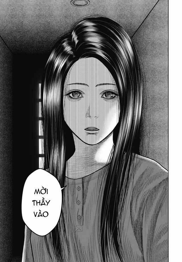 detchiage - thầy giáo sát nhân chapter 4 26