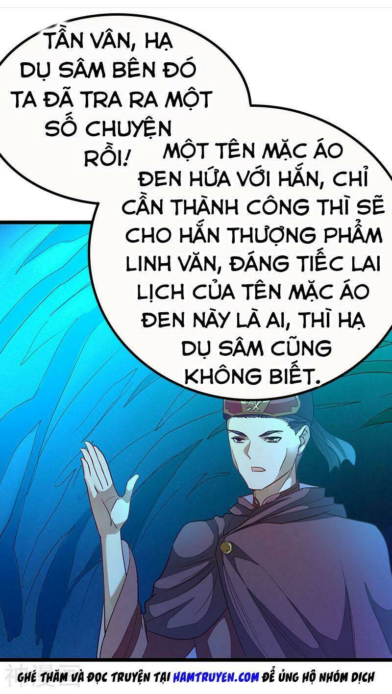 cửu dương thần vương chapter 184 17