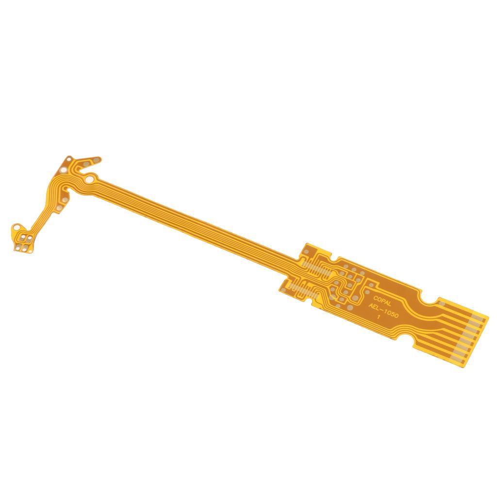 Replacement Focus Flex Cable for Camera