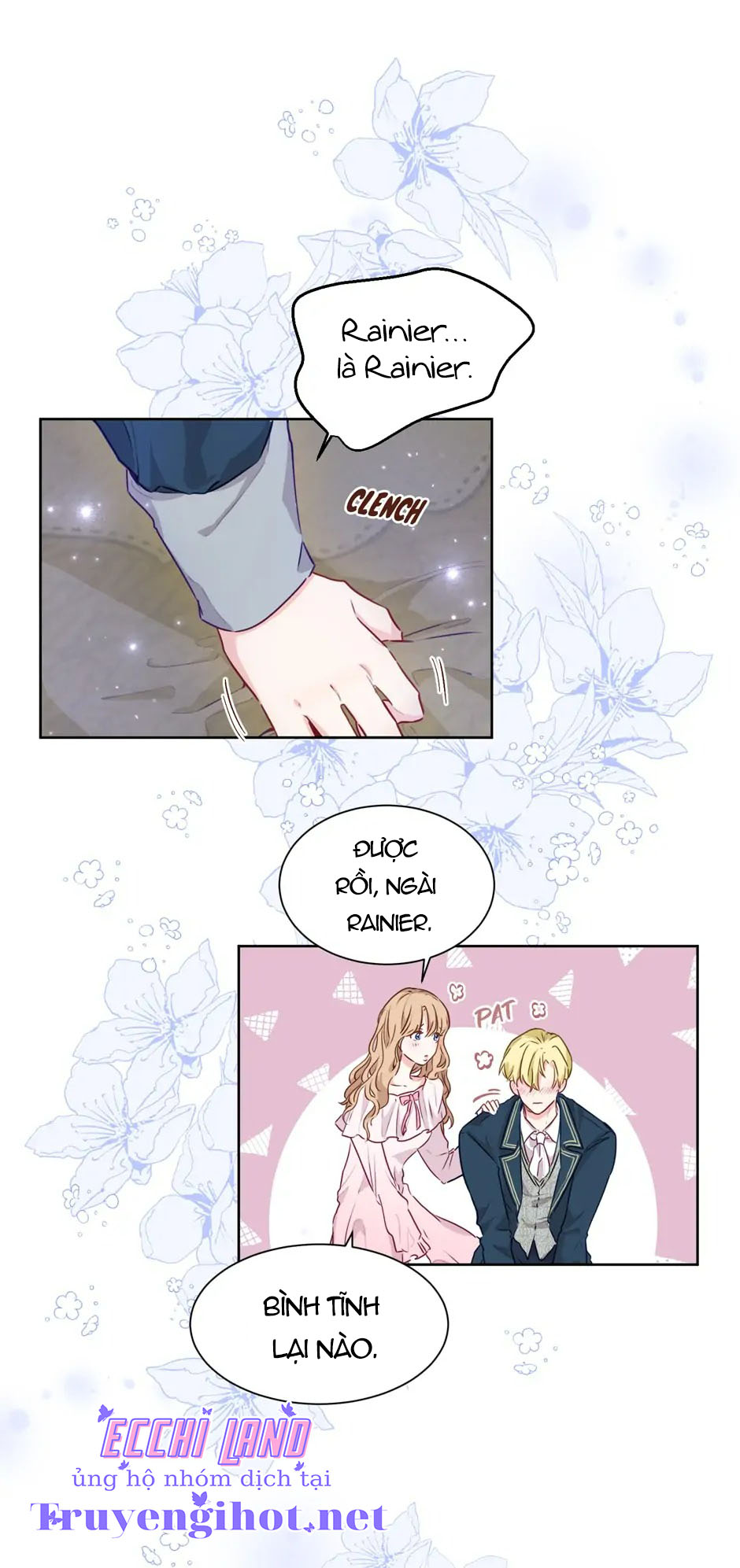đánh cắp trái tim thiếu nữ chapter 5.1 24