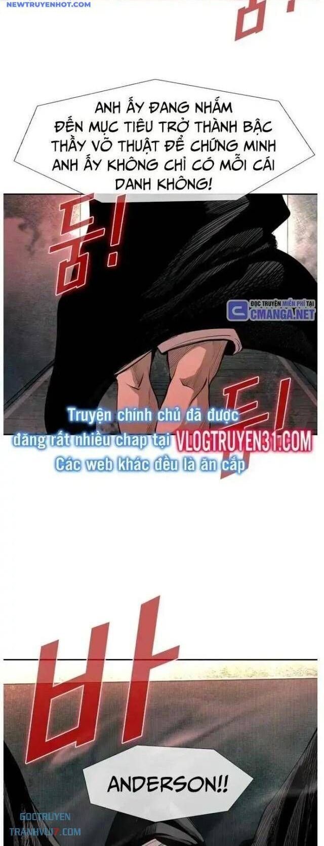 shark - cá mập chapter 142 22