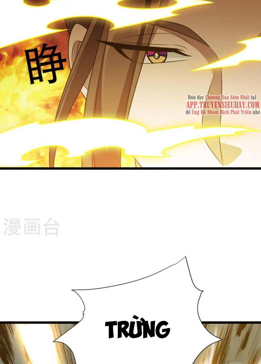 chúa tể tam giới chapter 288 10