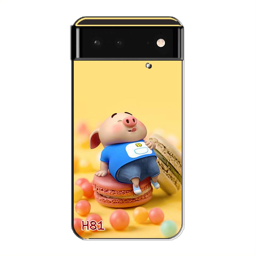 Ốp Lưng Dành Cho GOOGLE PIXEL 6