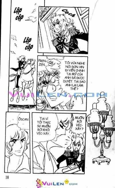 hoa hồng véc-xây chapter 5 18