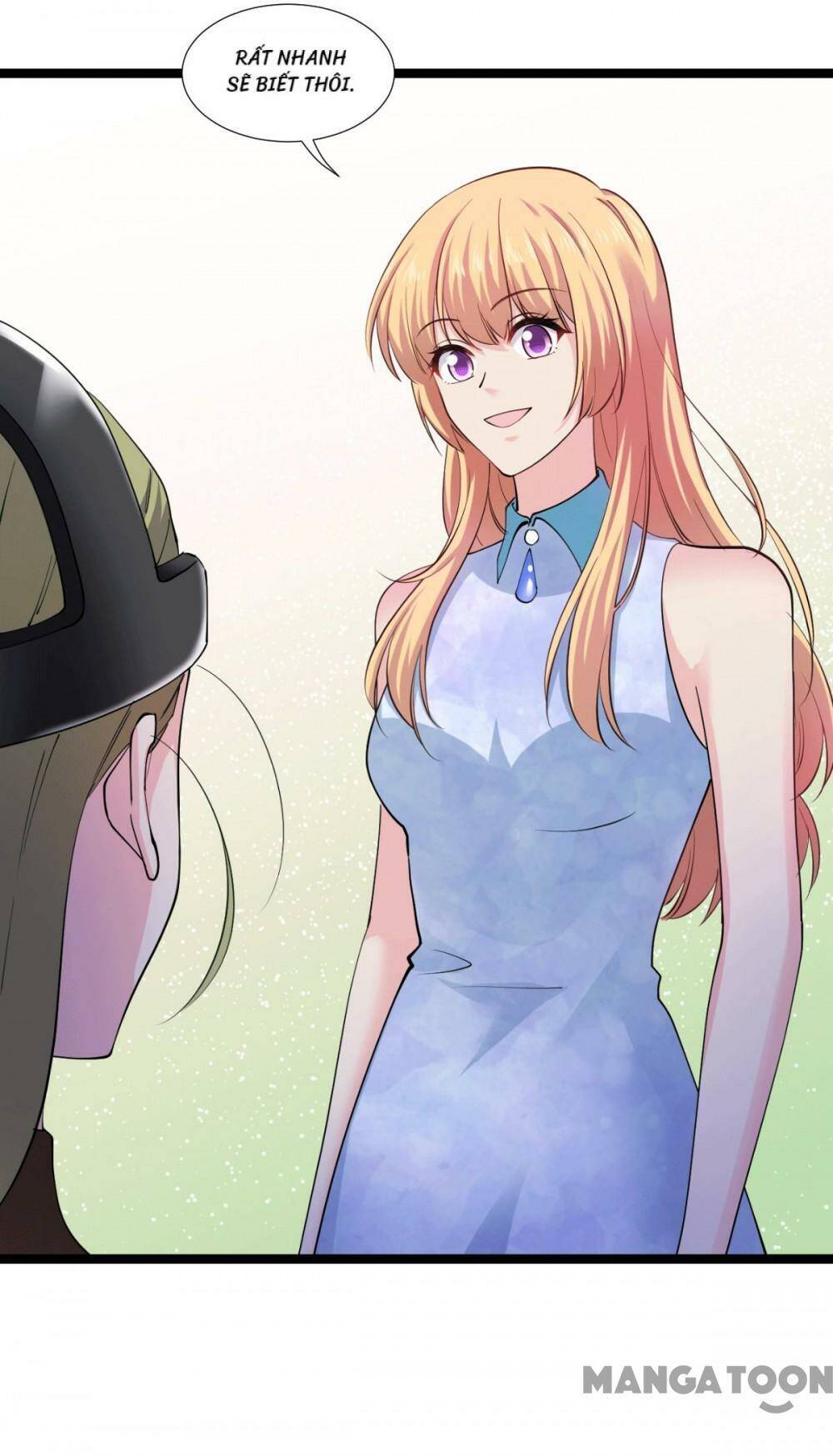 ảnh hậu lão bà không được chạy chapter 228 46