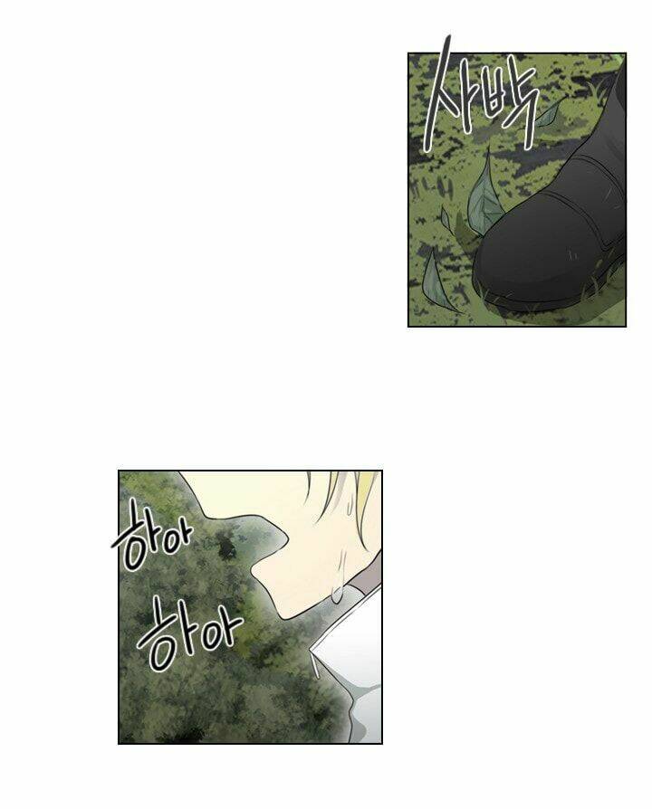 người cống hiến chapter 23 47