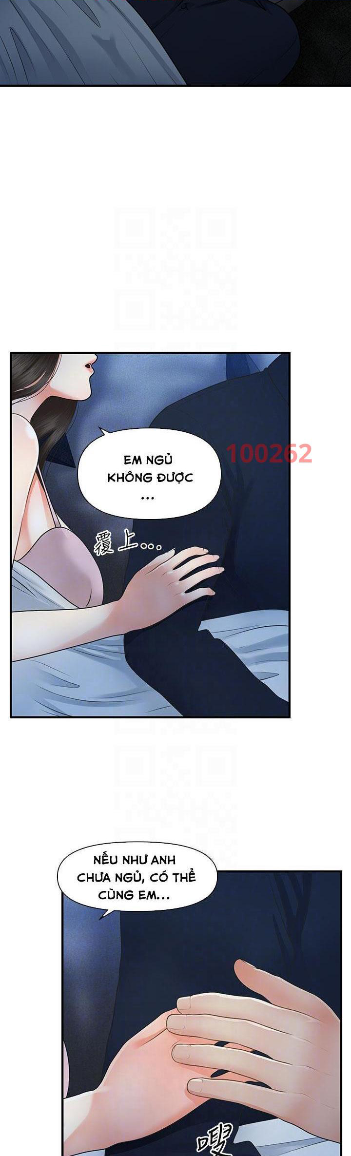 này anh đẹp trai chapter 78 9