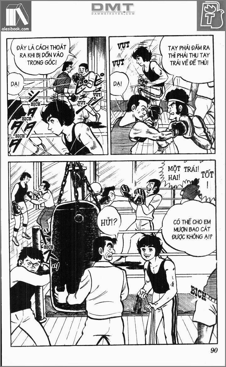 ganbare genki chapter 82 2