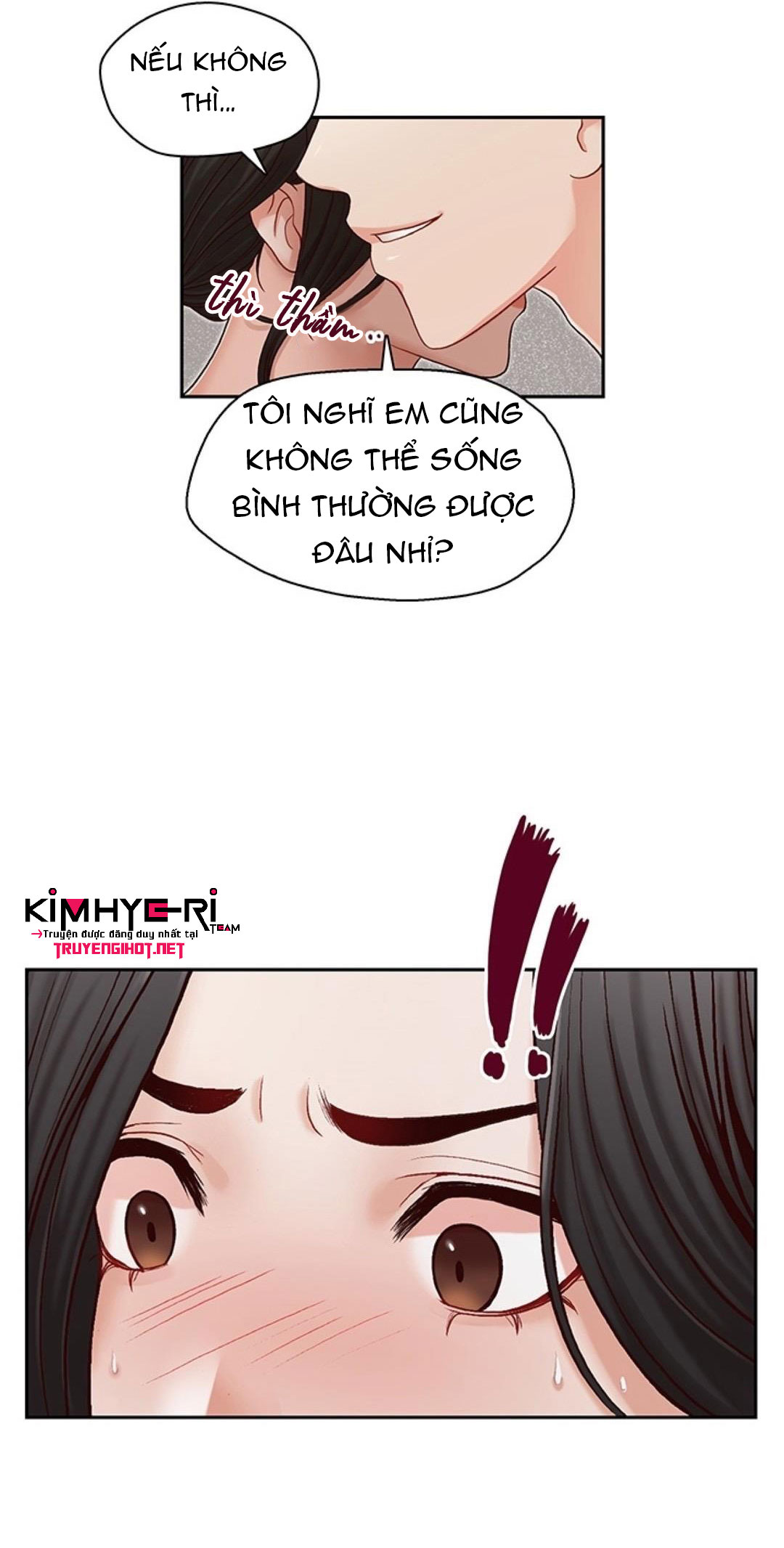 thư ký của anh trai chapter 12.2 25