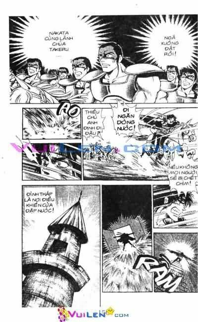 vương tử takeru chapter 22 150