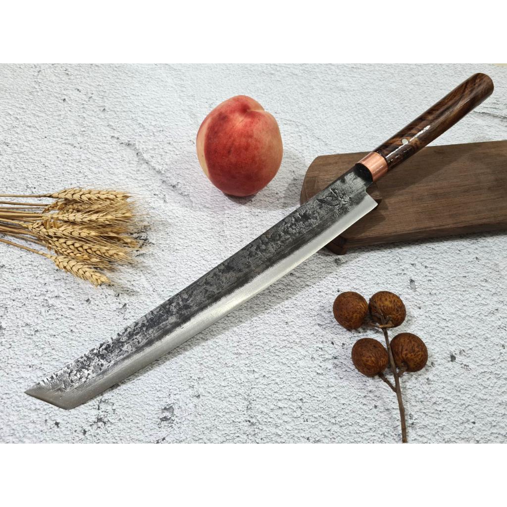 DAO BẾP SASHIMI MUĨ VÁT MÃ N53 NTVN topcomshop vn
