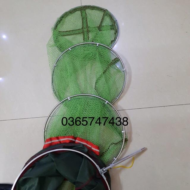 Rọng đựng cá Daiwa