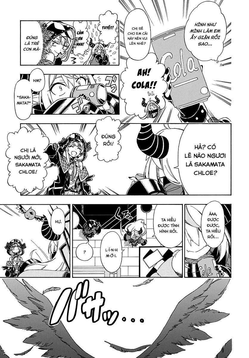 hololive - holox meeting! chapter 1 16