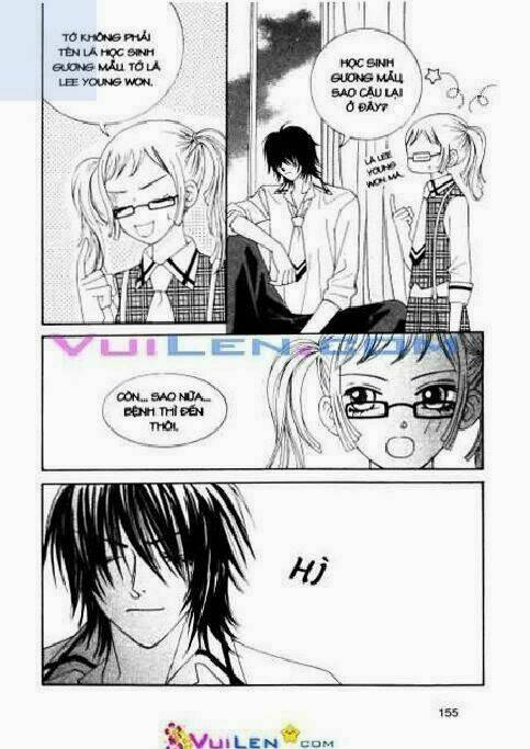 lớp học đặc biệt chapter 1 152