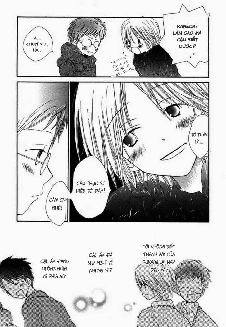 donuts tsuushin chapter 2 20